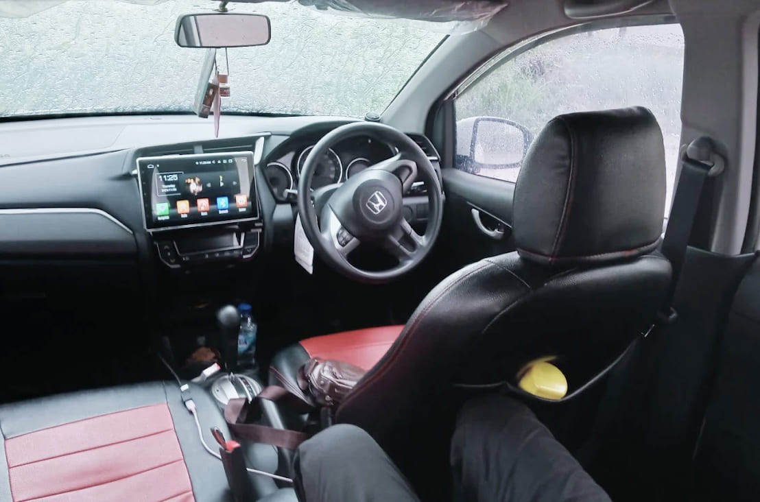 Basmallah Rent Car - Layanan Terpercaya